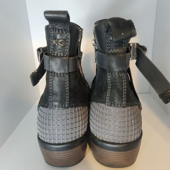 Keen Womens Morrison Mid Boot Sz. 5.5 - Picture 1 of 11